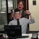 Illustration for article titled iThe Office/i: “Junior Salesman”/“Vandalism”